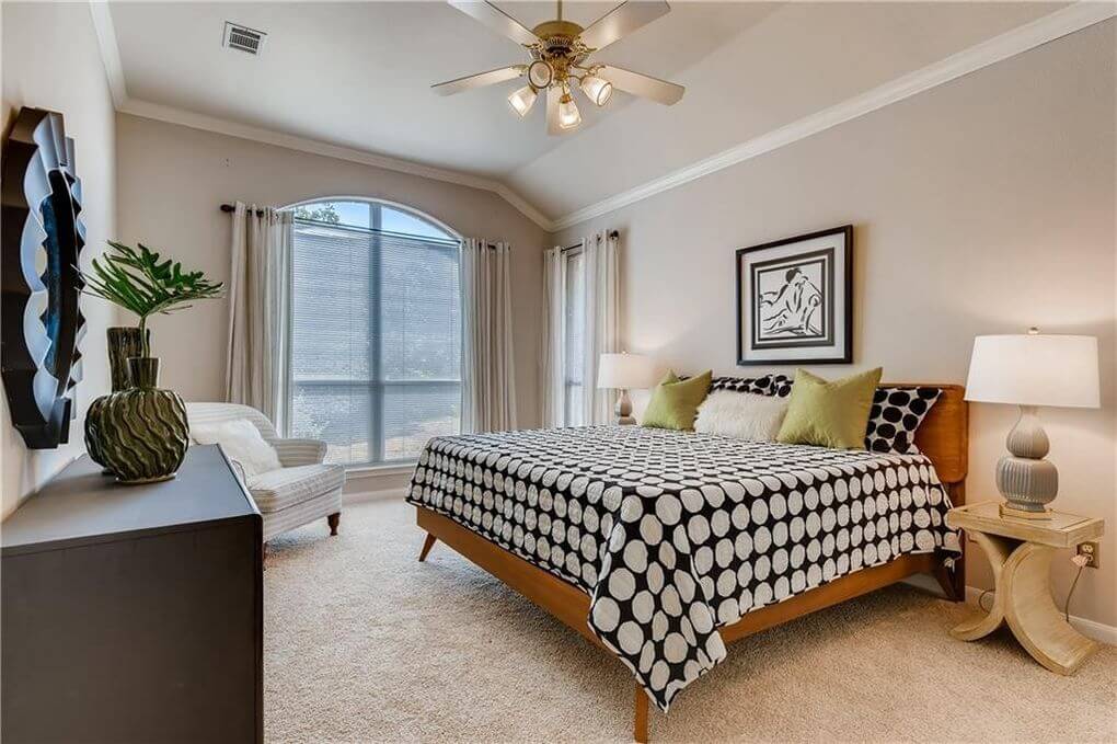 Feature Friday Staging Austin