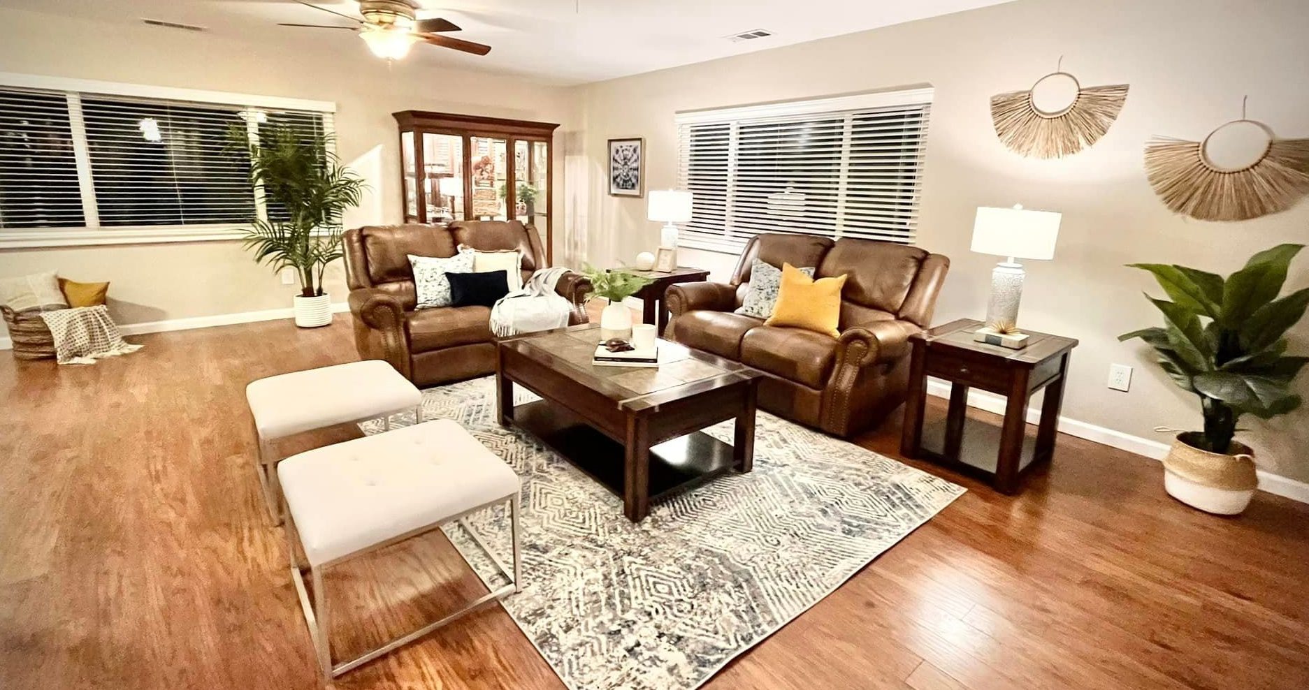 Airbnb Interior Design Winners and More Best of the Best