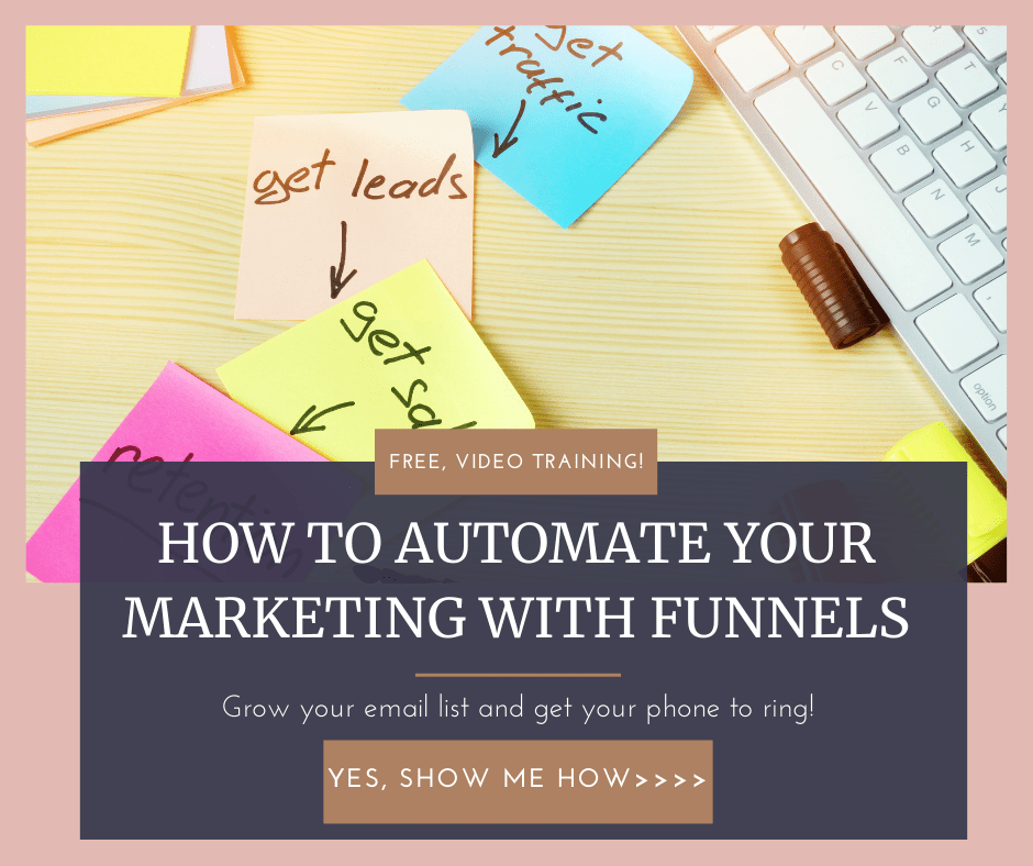 How to Create a Staging Sales Funnel Home Staging ResourceStager