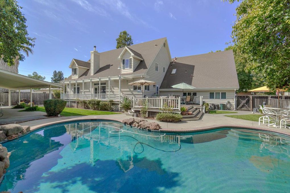 H360 Listing information for 1115 Second Street, Woodland, Ca 95695