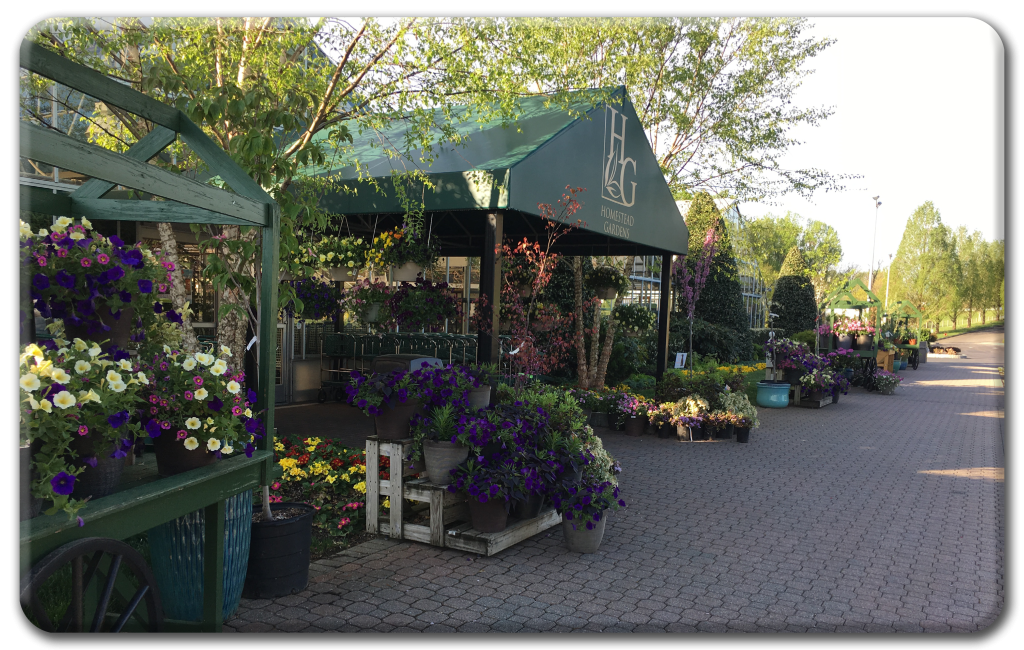 Directions Homestead Gardens, Inc.