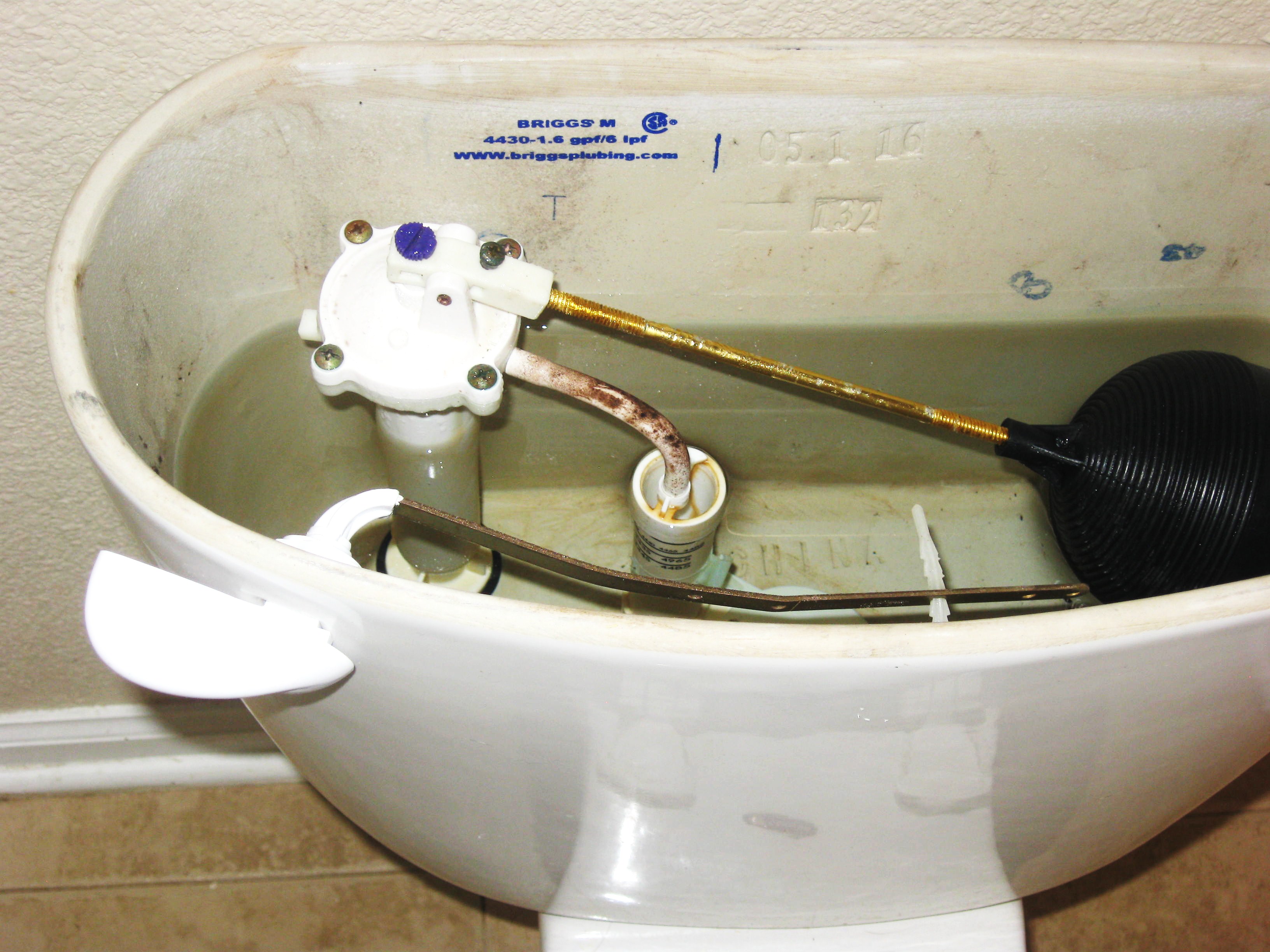 Baby Step 35 Tapping into Emergency Drinking Water within Your House