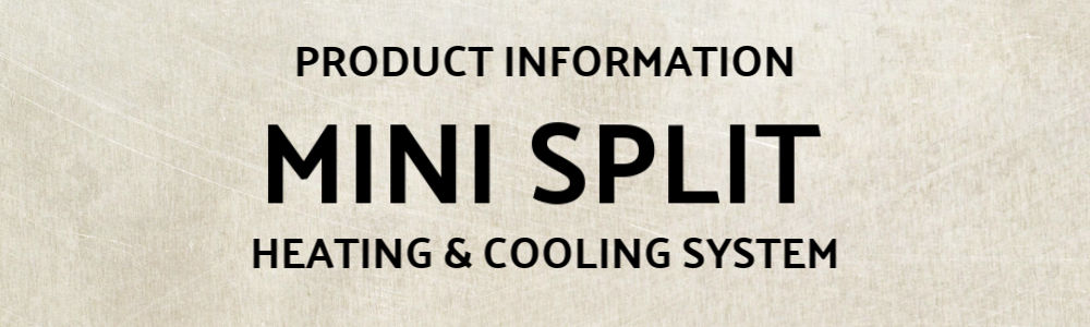 AUX Ductless Mini Split 12K BTU WI-FI 240 Volt | Homesteading How To