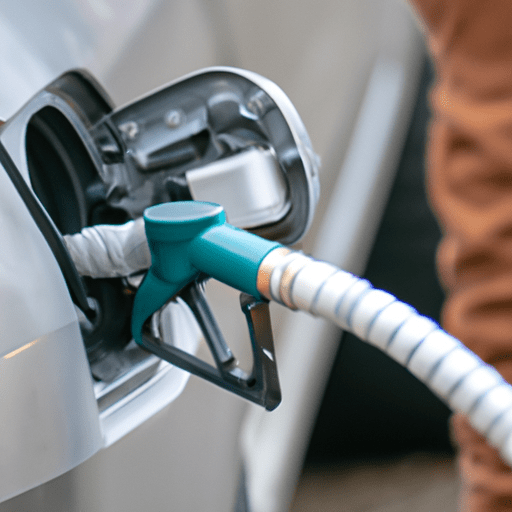 Siphoning Gas Made Easy The Ultimate Fuel Survival Tactic