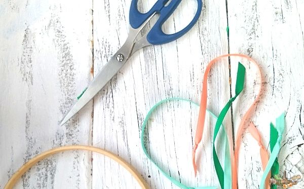 DIY Game of Graces Make Your Own! • Homestead Lady