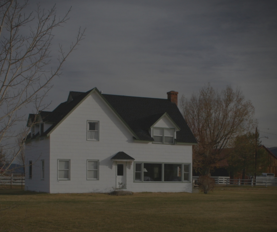 Homesteading Property HOMESTEAD LAUNCH