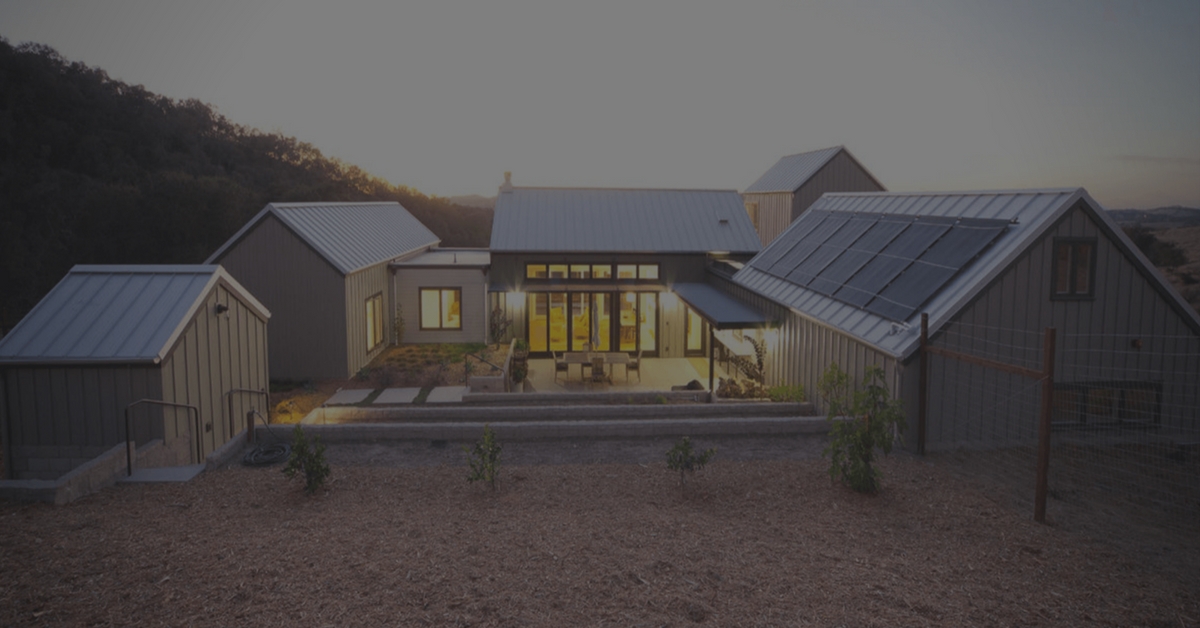 ModernHomesteadingNow HOMESTEAD LAUNCH