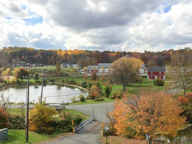 Grandview Pavilion Homestead Rehabilitation and Health Care Center