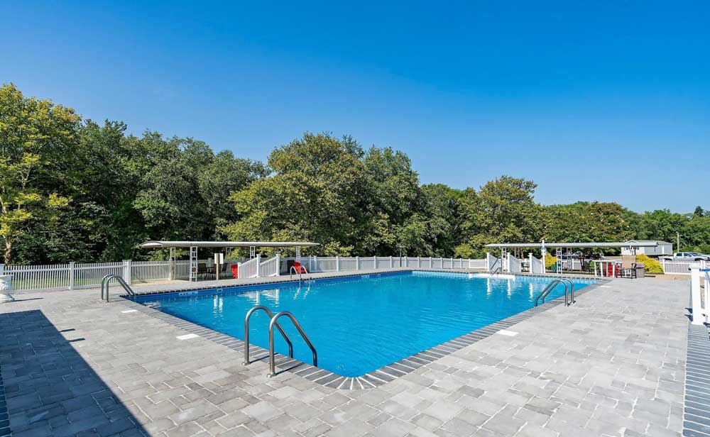 Homestead Run Toms River NJ Active Adult 55+ Community