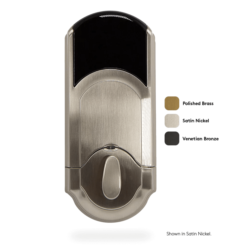 ADT Security Door Locks Homestead Security Systems