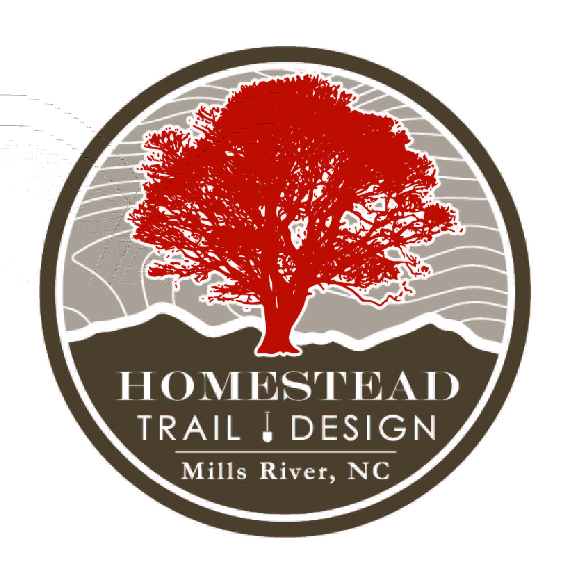 Homestead Trail Design Mills River, NC