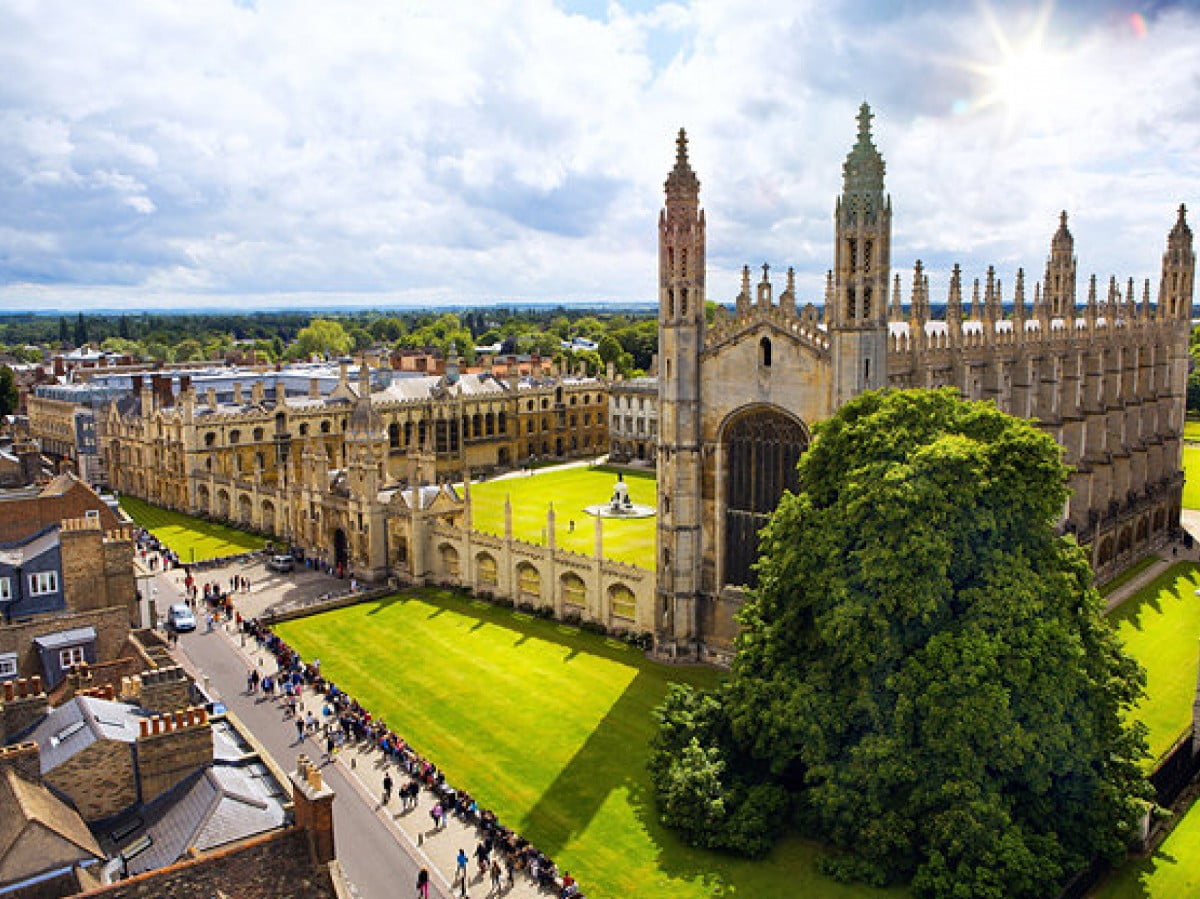 What Is It Like To Live In Princeton, NJ?