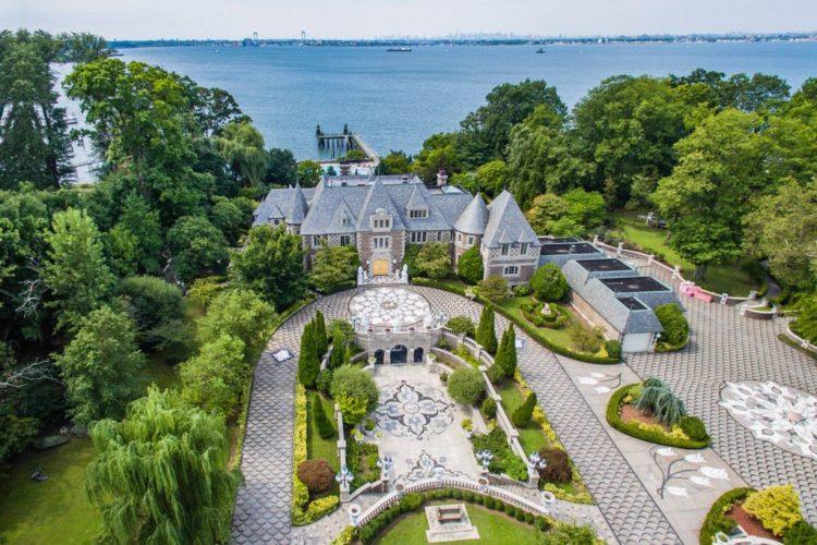 20 Most Expensive Houses In The US