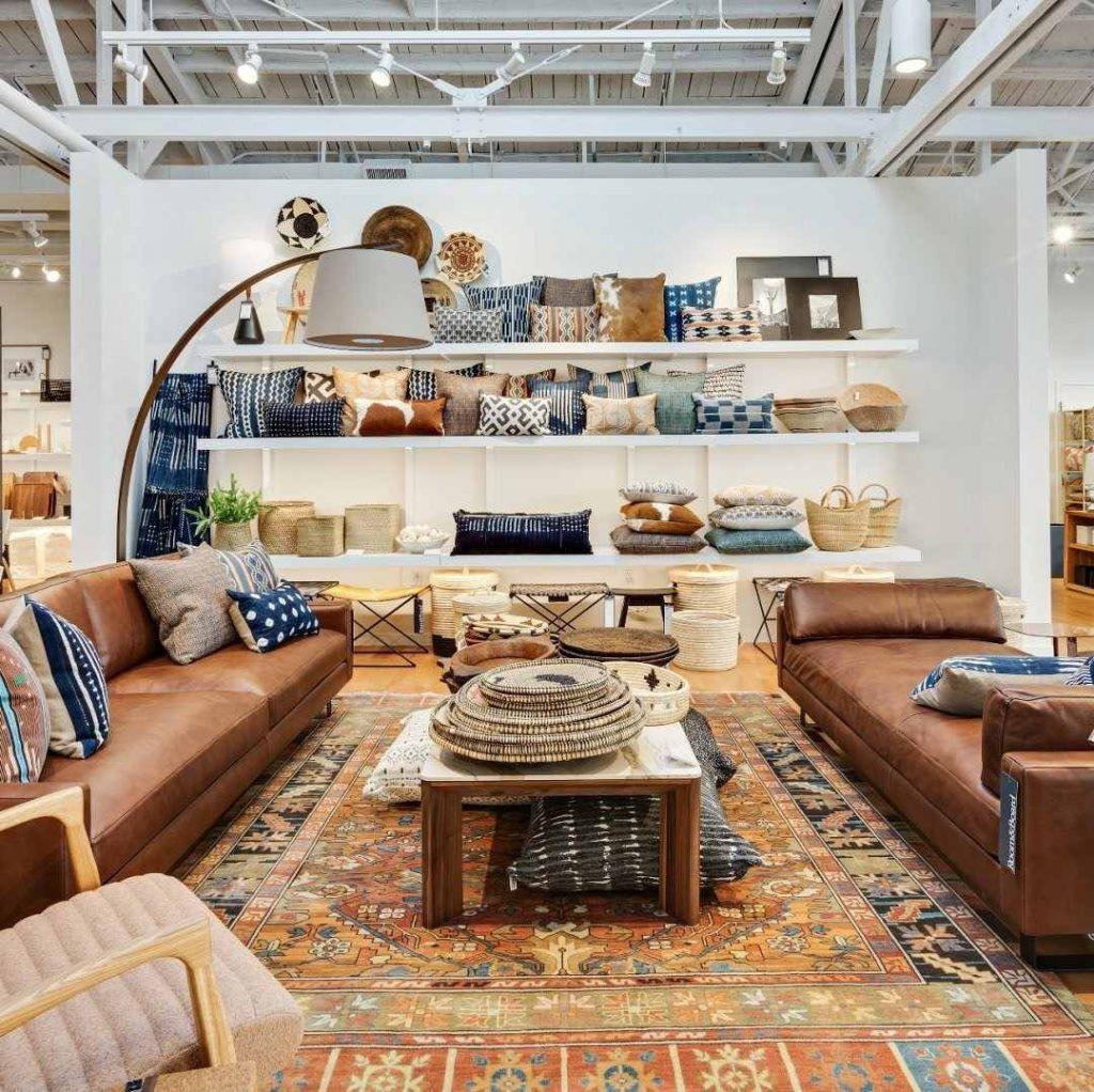 10 Best Furniture Stores In Dallas