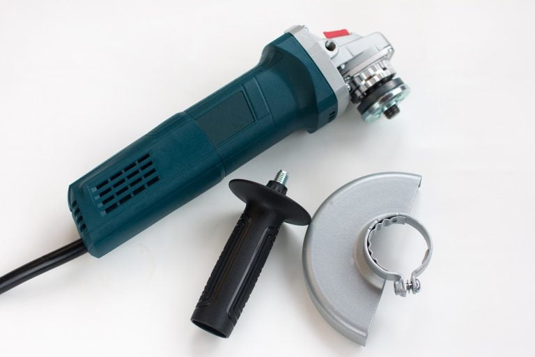 How To Remove Angle Grinder Wheel Without Tool? | All You Need To Know