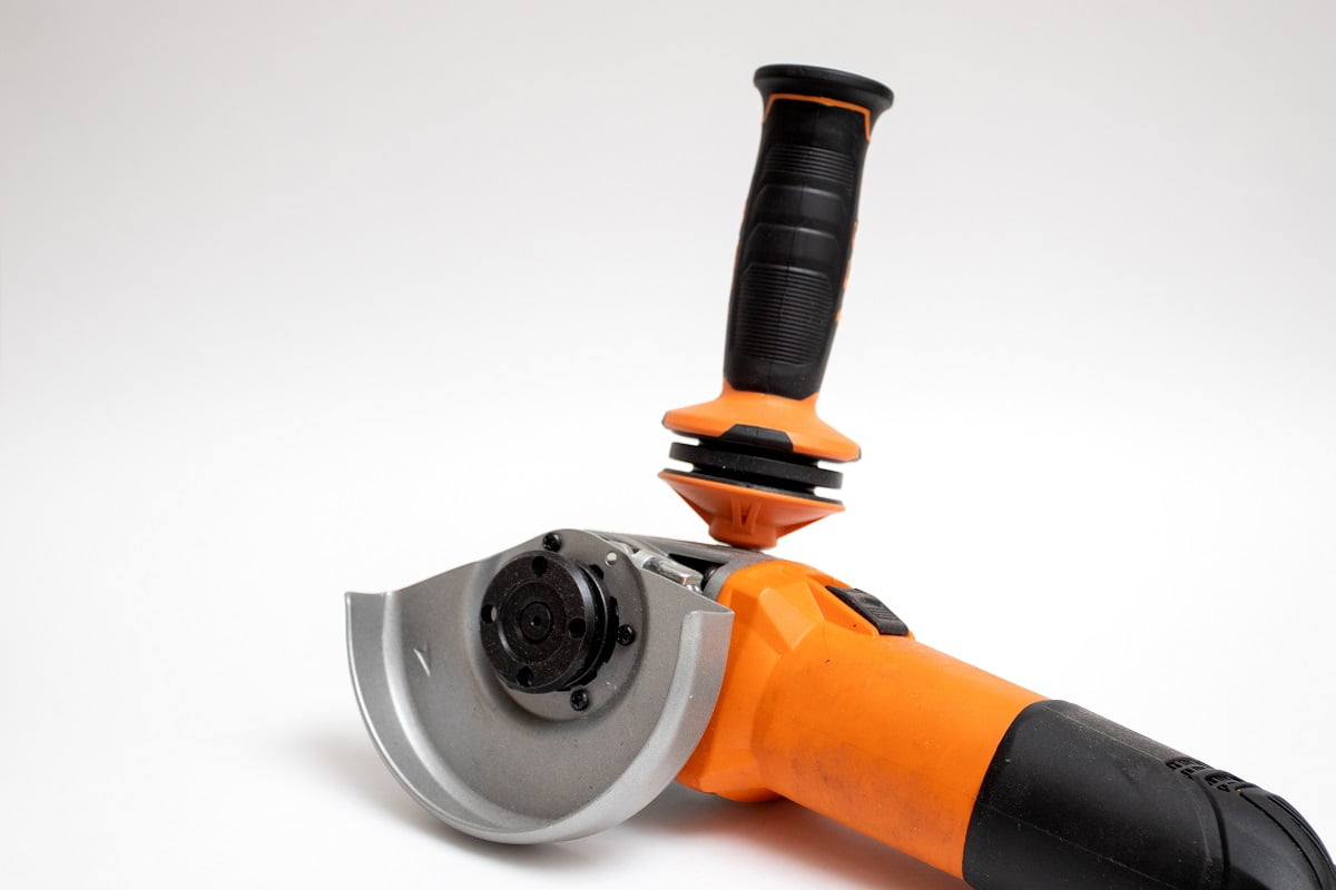 How To Remove Angle Grinder Wheel Without Tool? | All You Need To Know