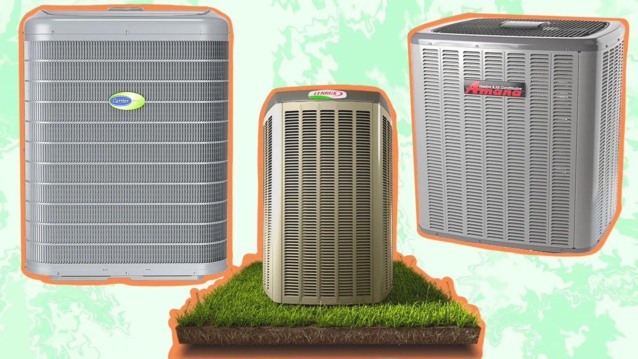 How To Calculate Air Conditioner Size For A House A Guide