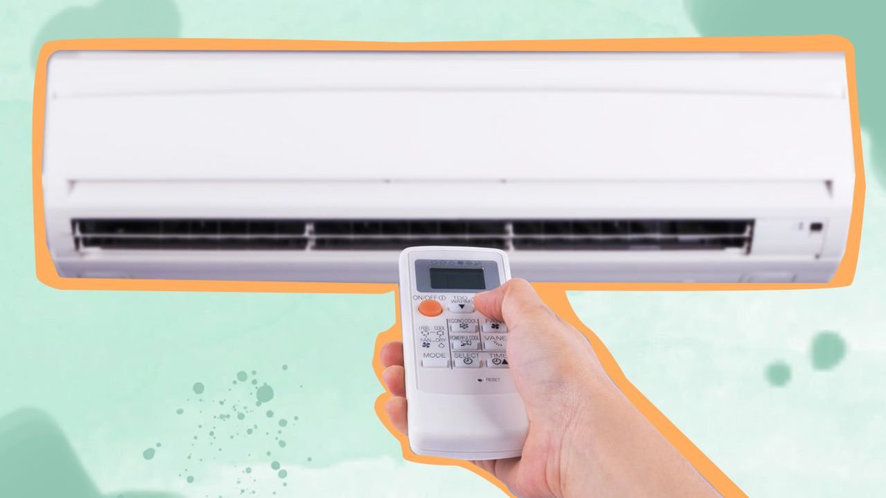 How To Calculate Air Conditioner Size For A House A Guide