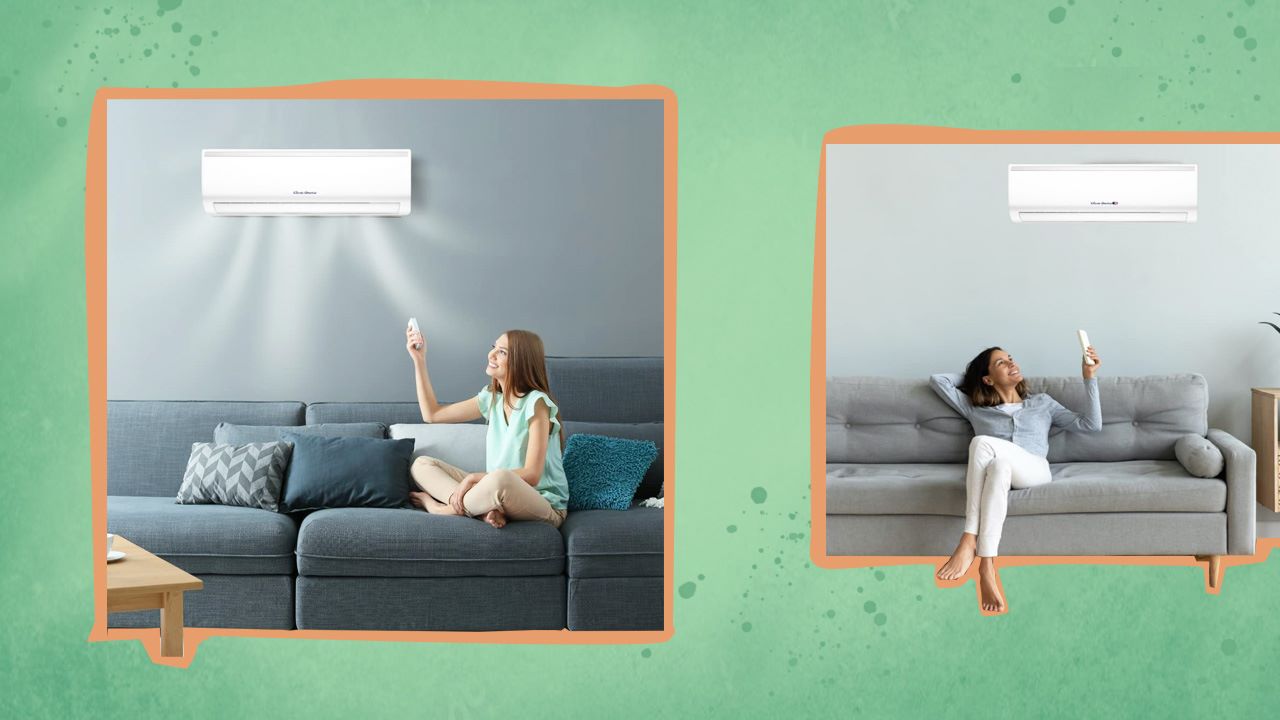 How To Calculate Air Conditioner Size For A House A Guide