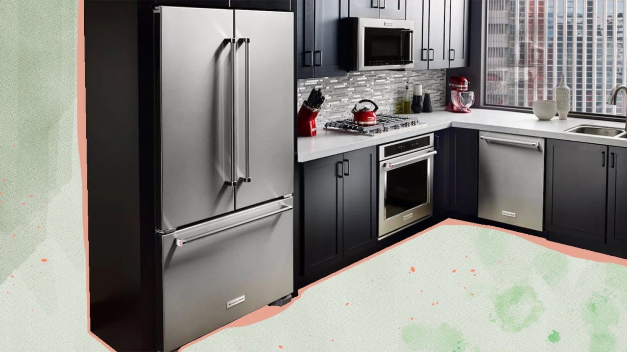 Pros And Cons Of A Refrigerator Water Dispenser A Full Guide