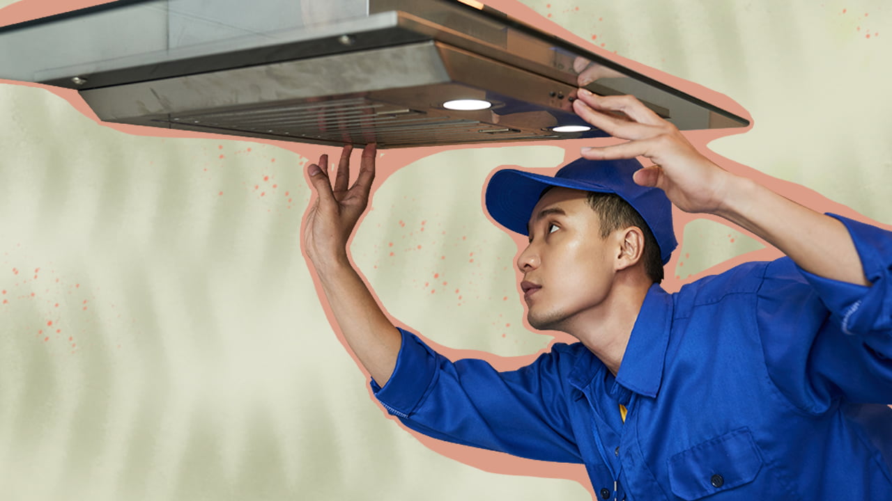 How To Install A Range Hood: Step-By-Step Installation Guide