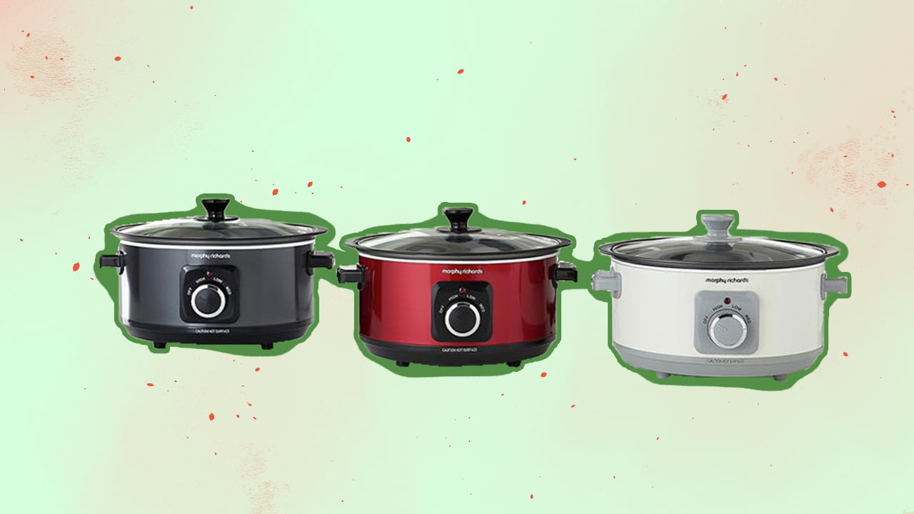 Slow Cooker Size Guide All You Need To Know