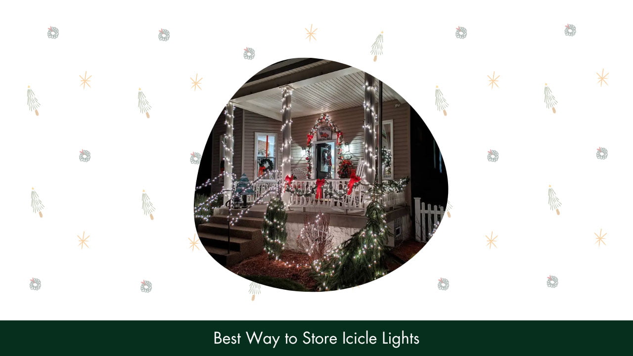 The 3 Best Way To Store Icicle Lights Right Now