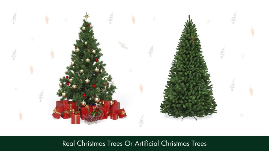 How Long Do Artificial Christmas Trees Last?