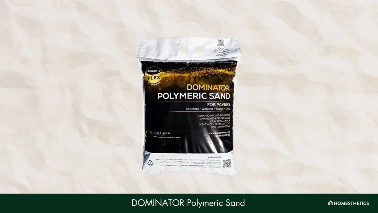 5 Best Polymeric Sands Of 2023 Reviews + Guide