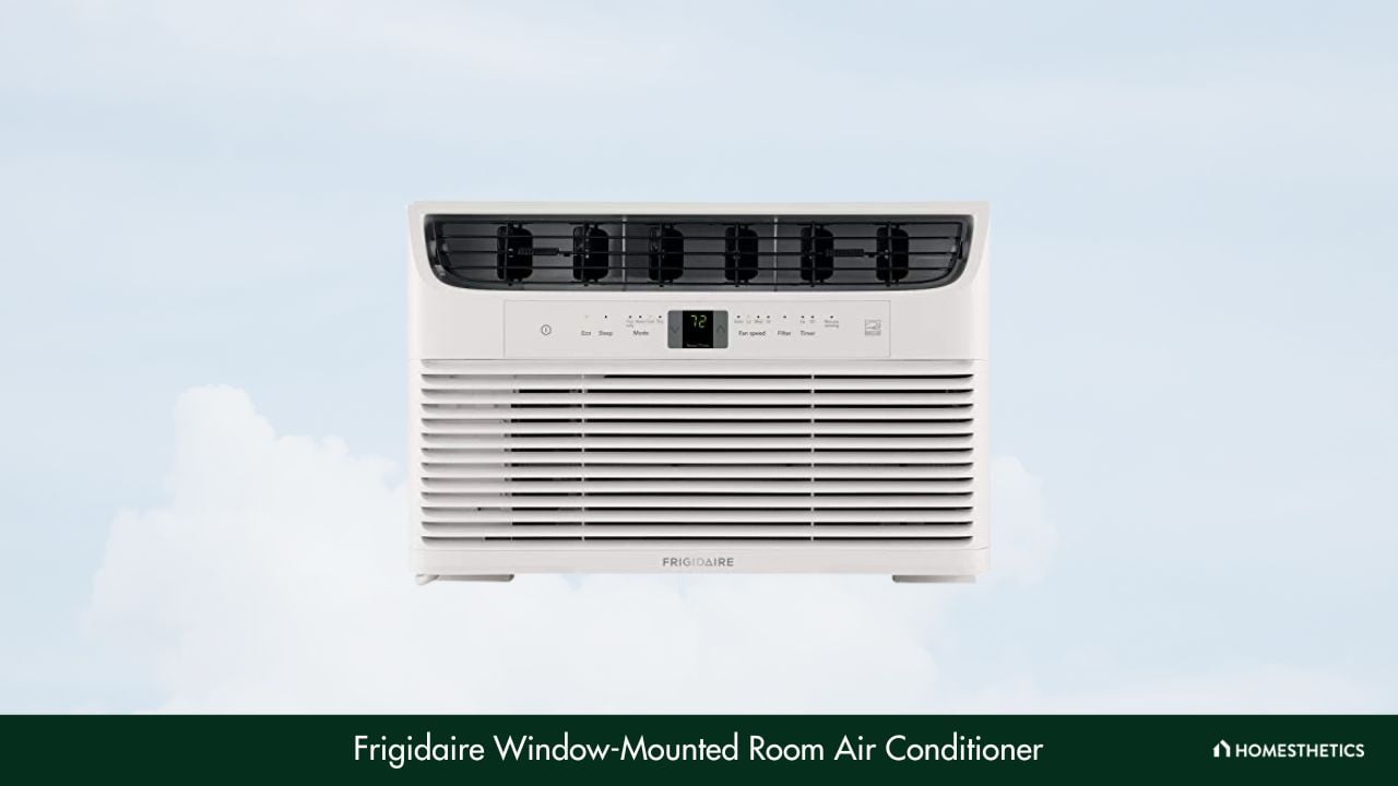 Best 8000 BTU Air Conditioner Top 14 + Guide