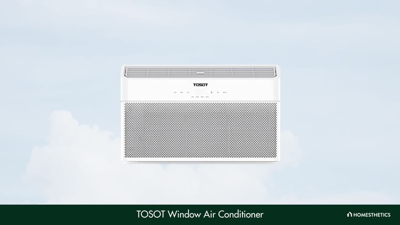 Best 8000 BTU Air Conditioner Top 14 + Guide