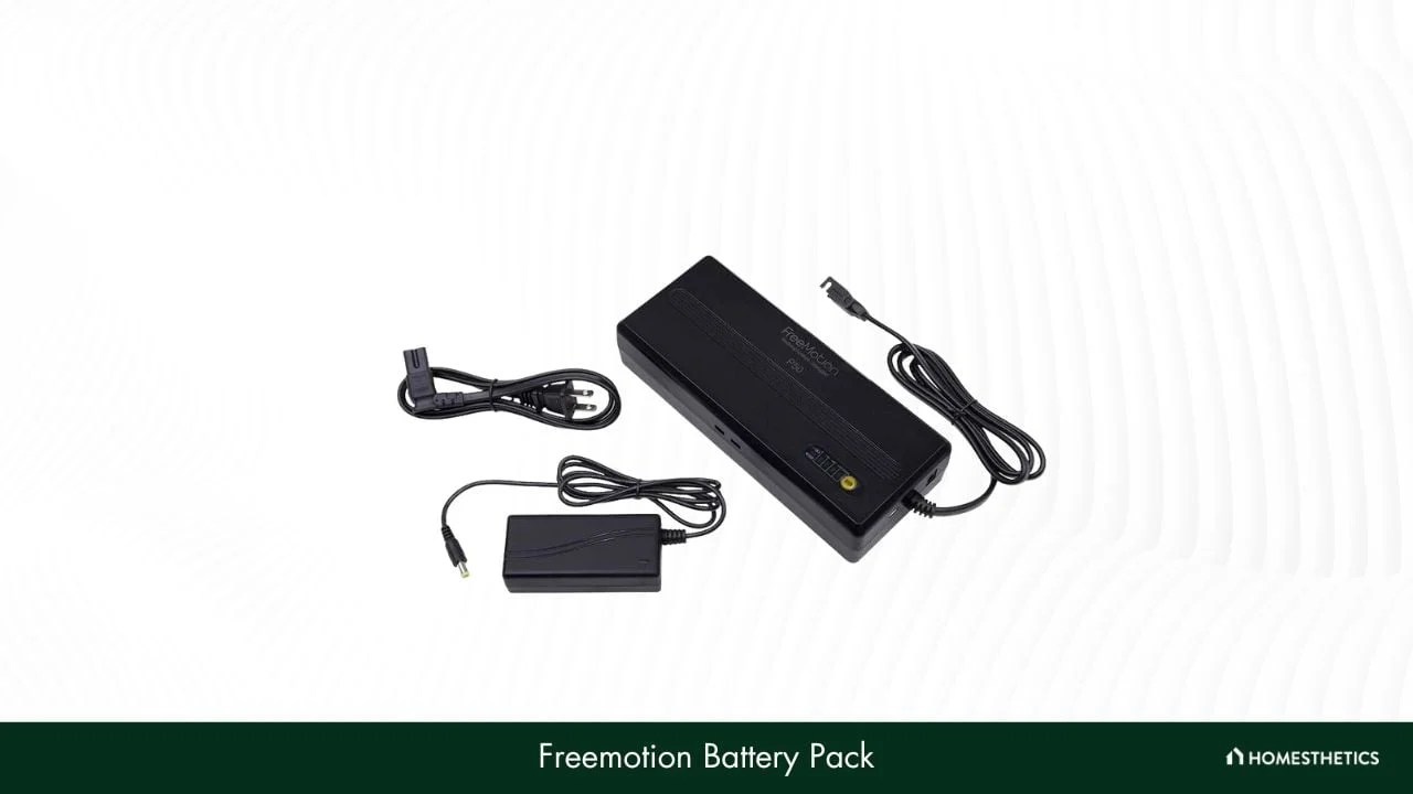 Best Battery Packs For Power Recliners [Reviews+Buyer's Guide]