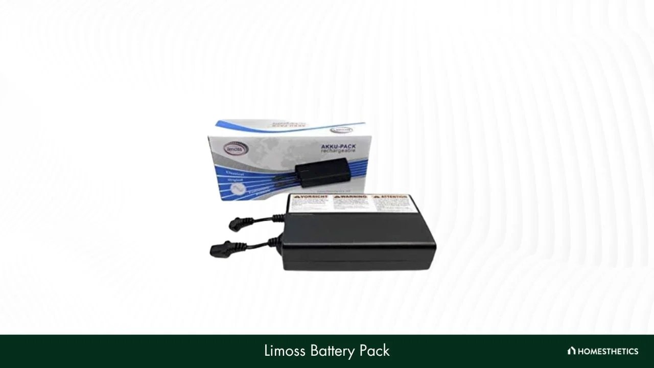 Best Battery Packs For Power Recliners [Reviews+Buyer's Guide]