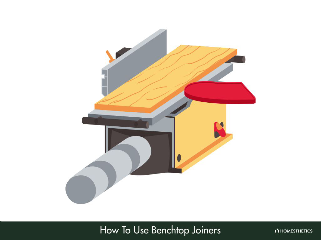 How To Use Benchtop Jointers All You Need To Know