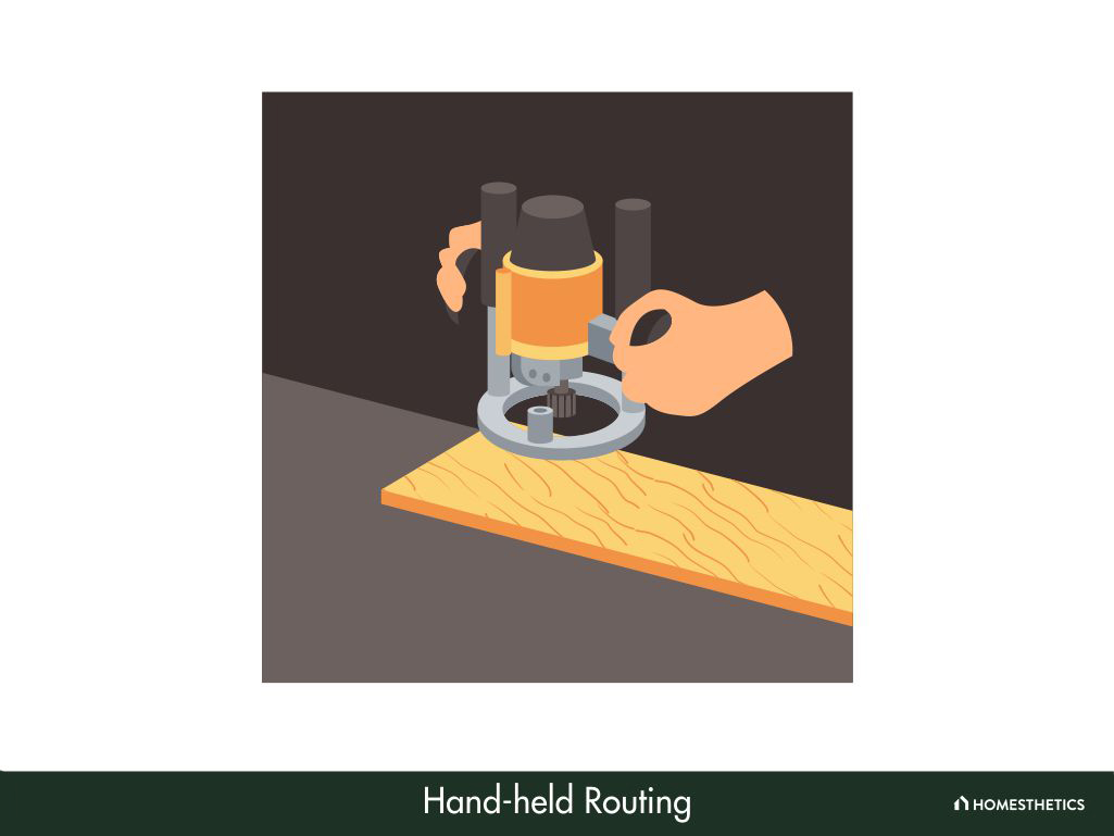 Trim Router Vs Regular Router 101 A Clear Winner?
