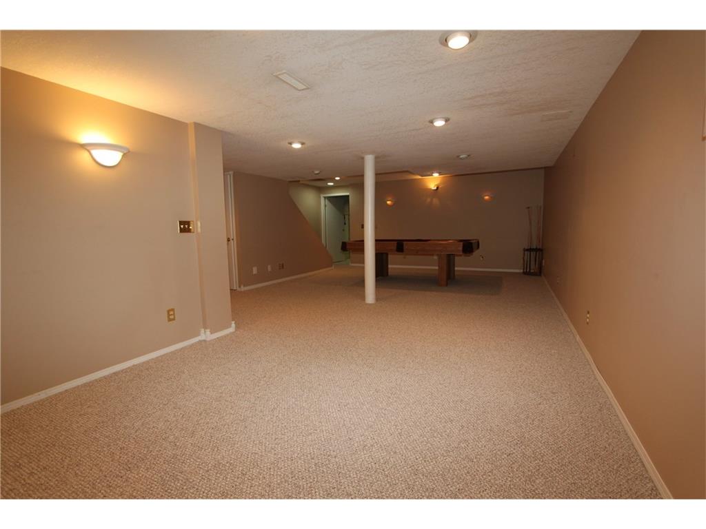 Spacious townhouse in the beautifully kept secure gated complex of