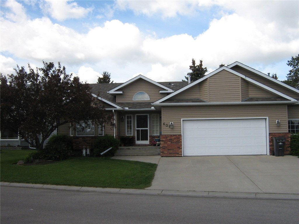 Homes for Sale in North West, High River, Alberta HomestocHomestoc