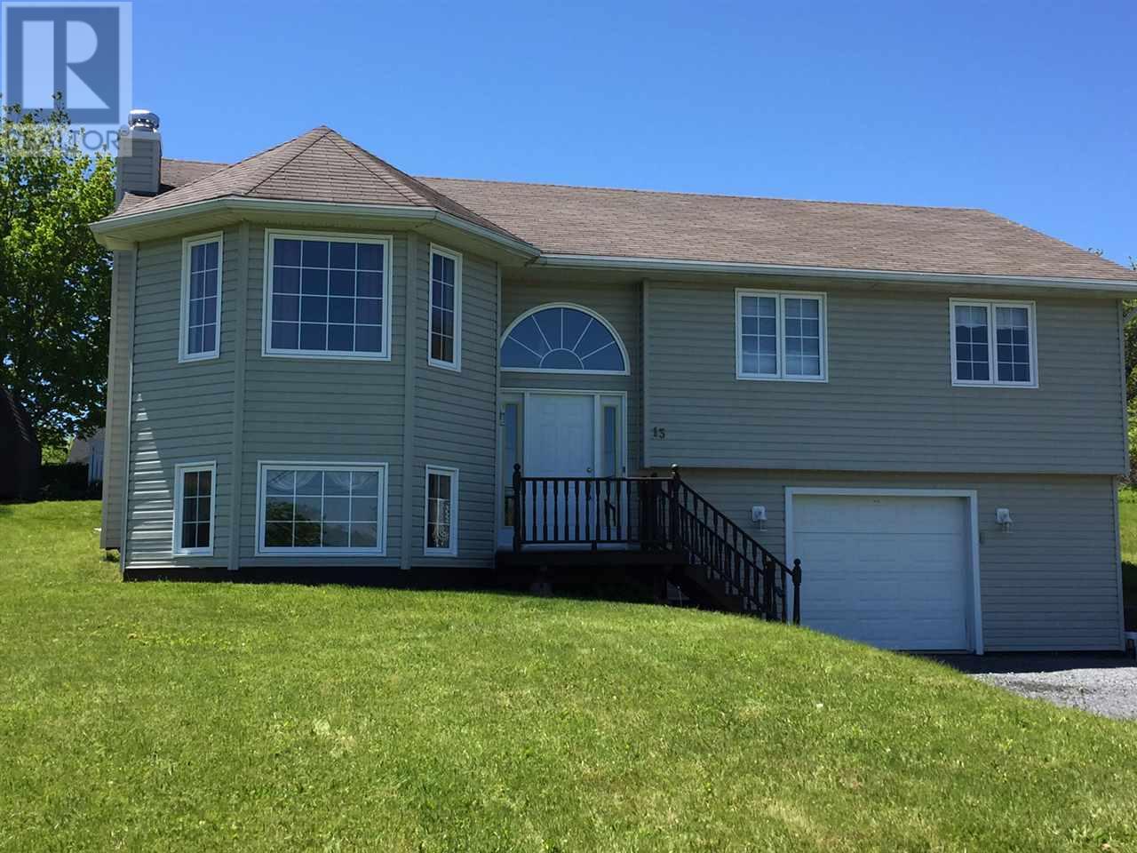 13 First Avenue, Middle Sackville, Nova Scotia B4E3B5 HomestocHomestoc