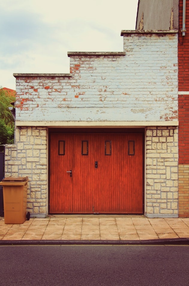 Home Storage Solutions Australia How To Organize A Cluttered Garage