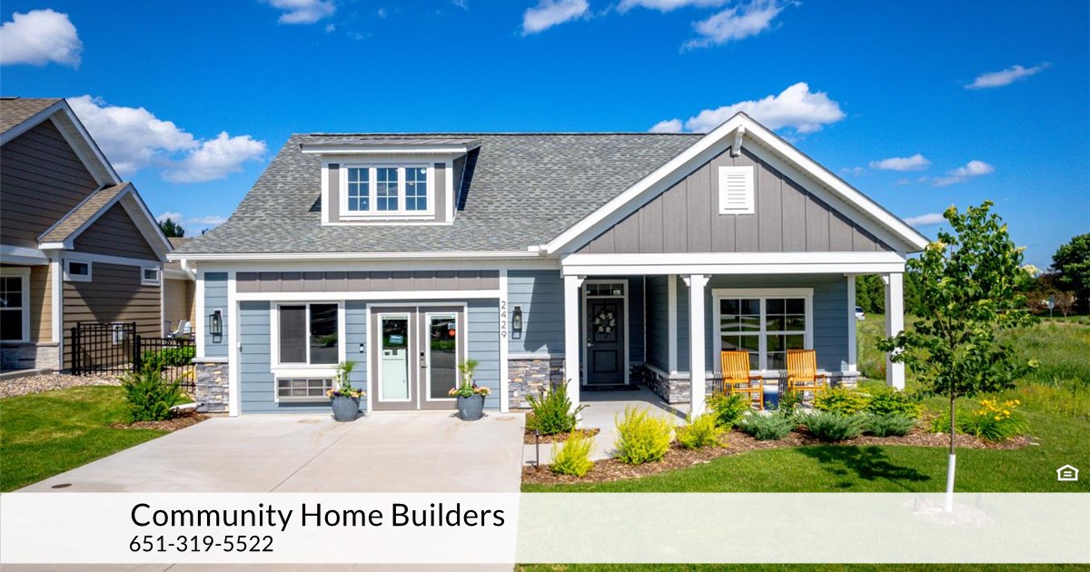 2429 Old Bridge Ln, Hastings, MN 55033