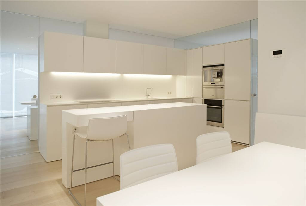 Cool small room without ac • feb 11, 2020. 25 Elegant Kitchens Without Windows Pictures
