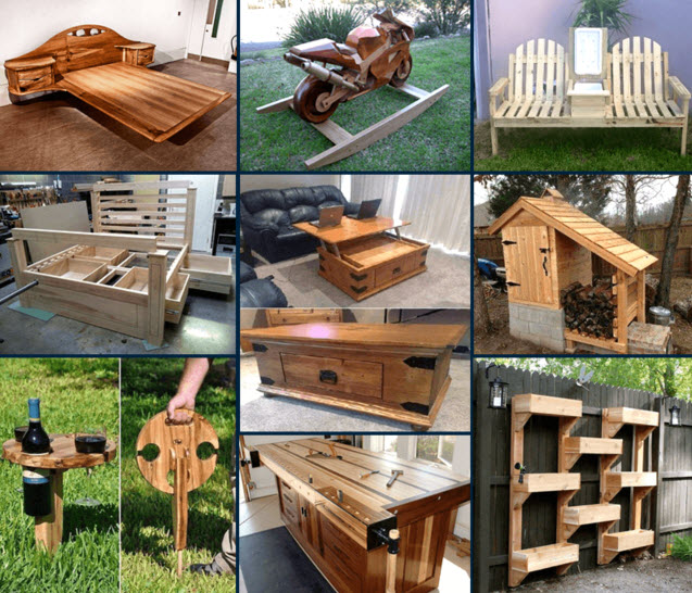 Ted's Woodworking Review (16,000 Woodworking Plans) Worth It?