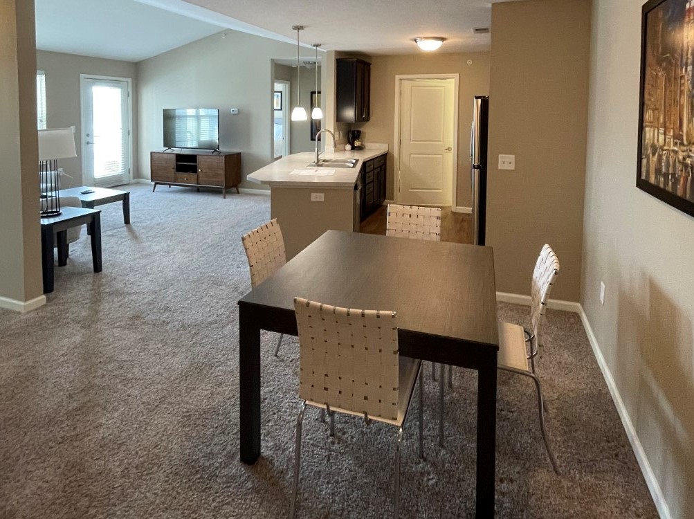 THE WENDELL Home Street Serviced Apartments