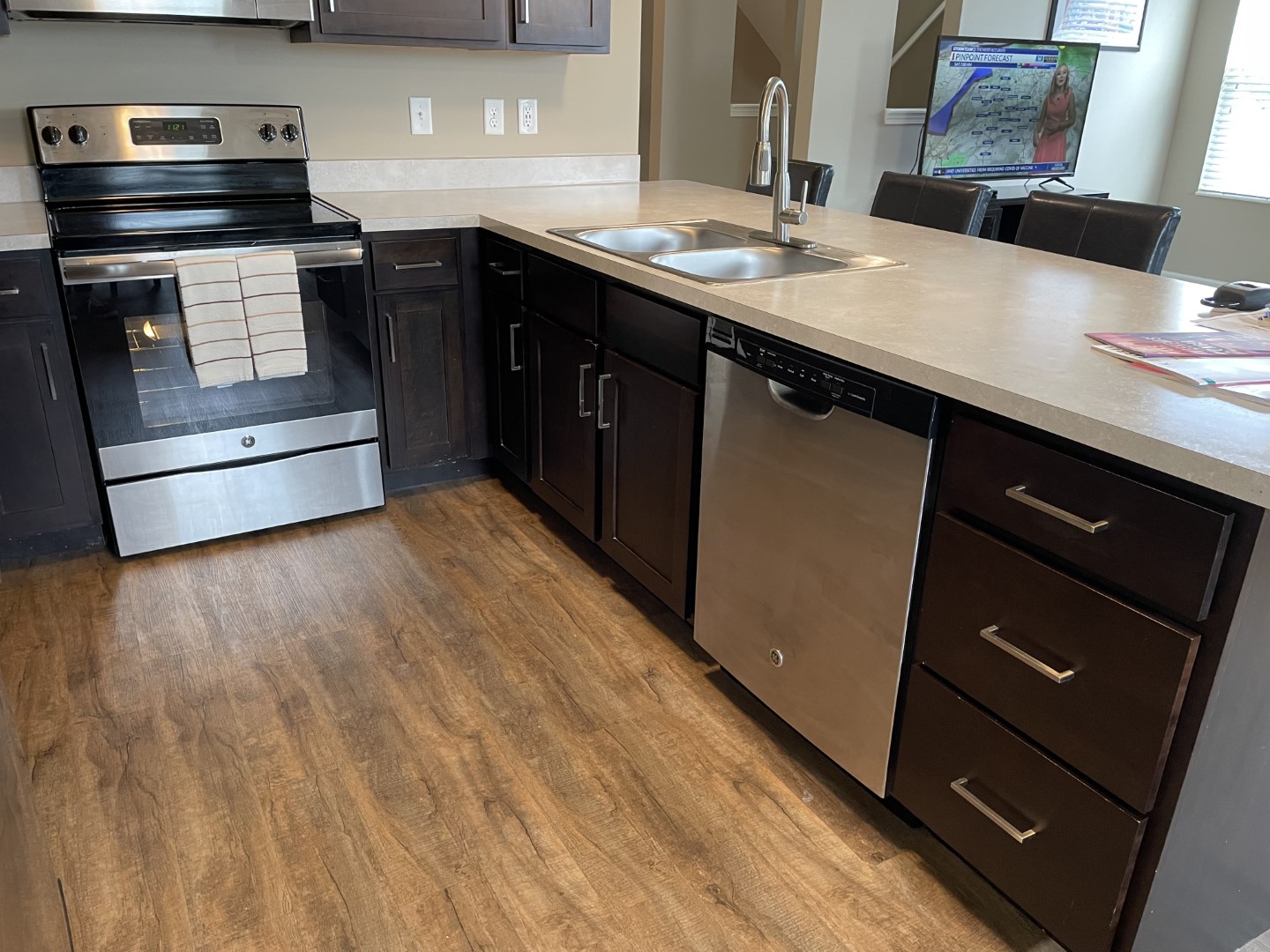 THE WENDELL Home Street Serviced Apartments