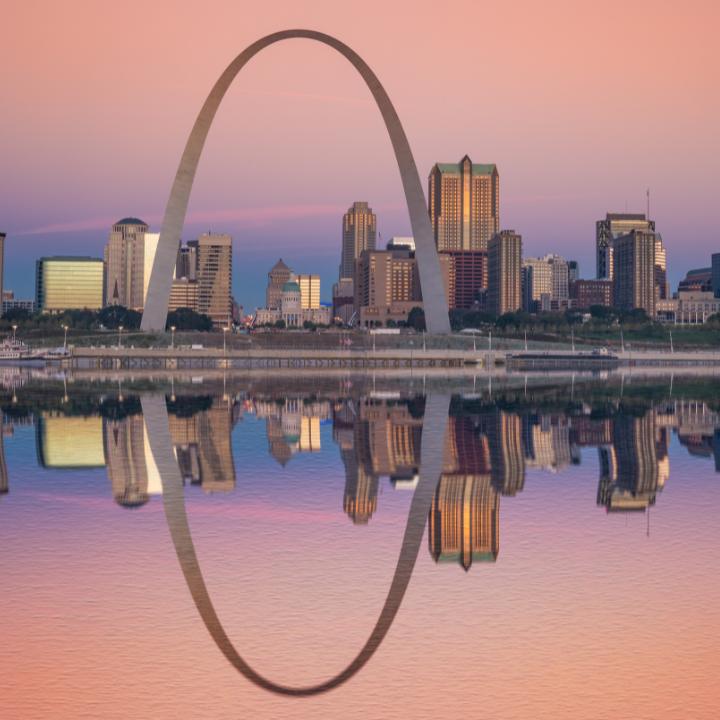 Homestretch Property Management Across Greater St. Louis