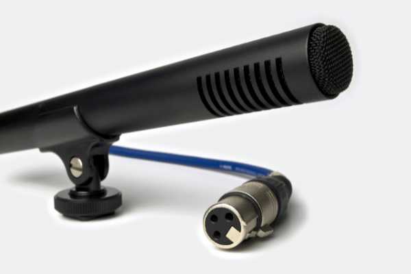 Do All XLR Mics Need Phantom Power? - Home Studio Expert