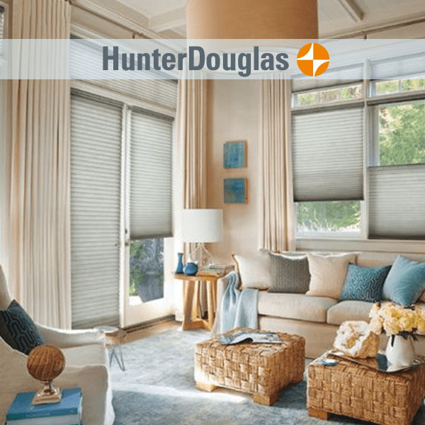Hunter Douglas Authorized Dealer Home Stuff Interiors