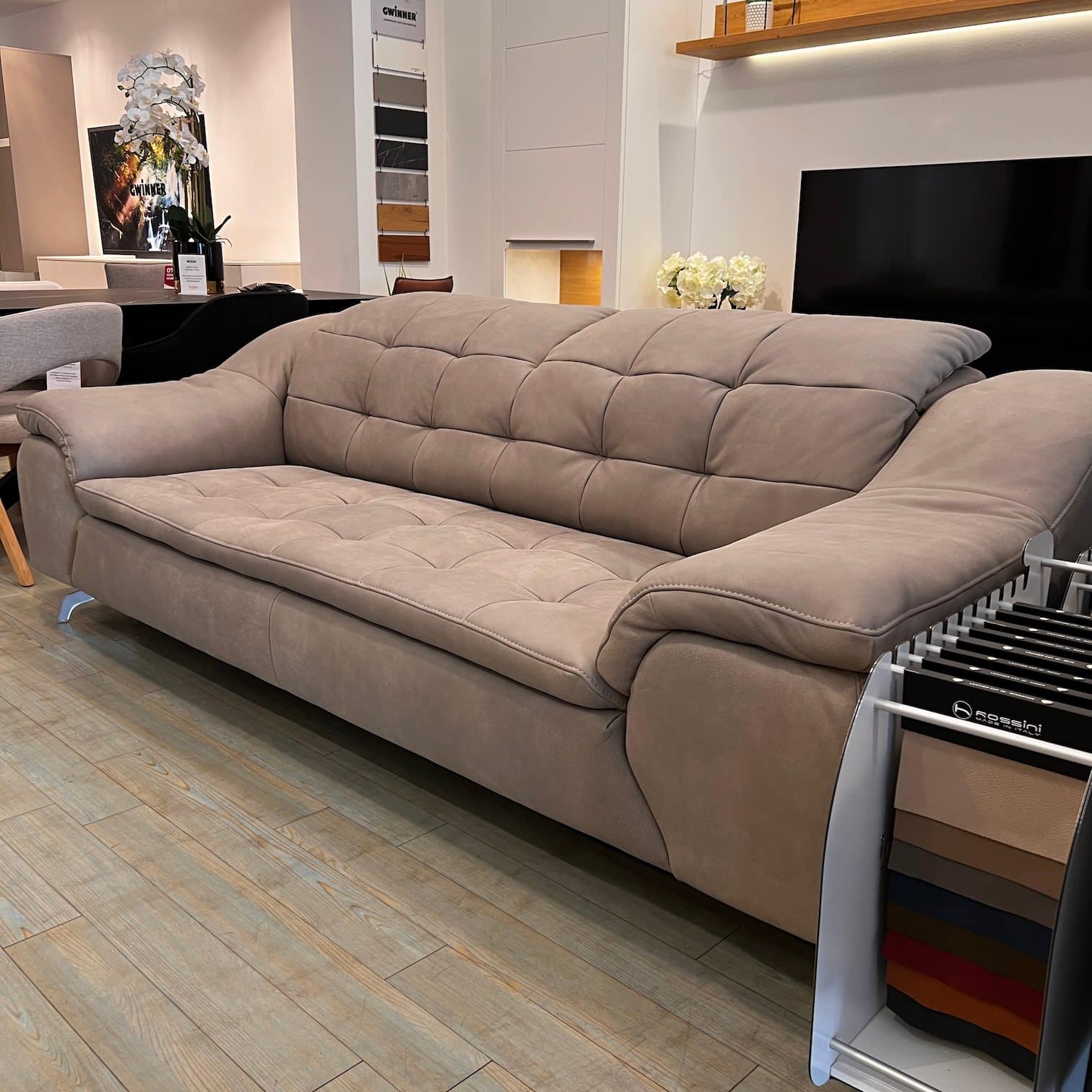Sofa Cloud Home & Style