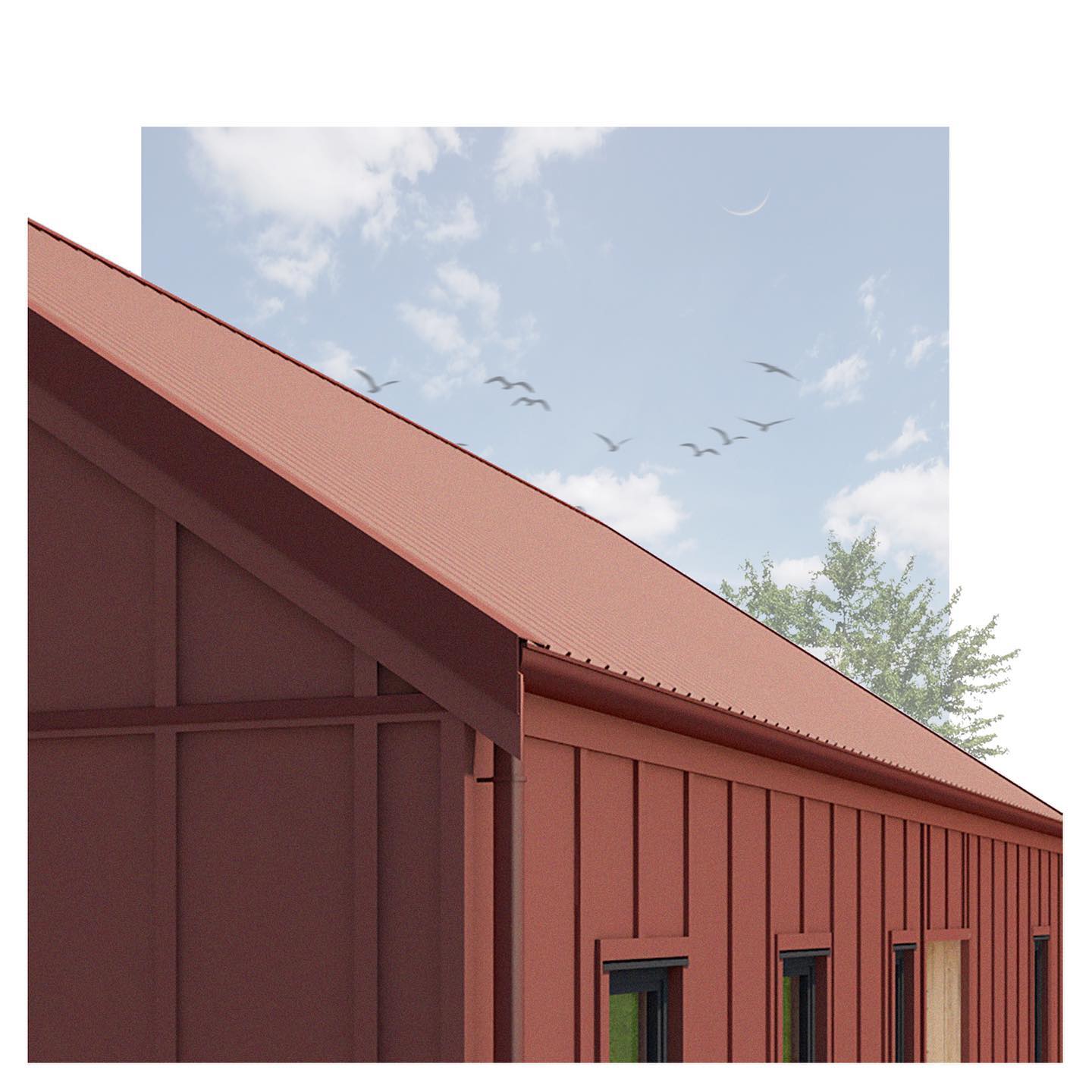 253 How to build a Passive House family home on a tight budget Home