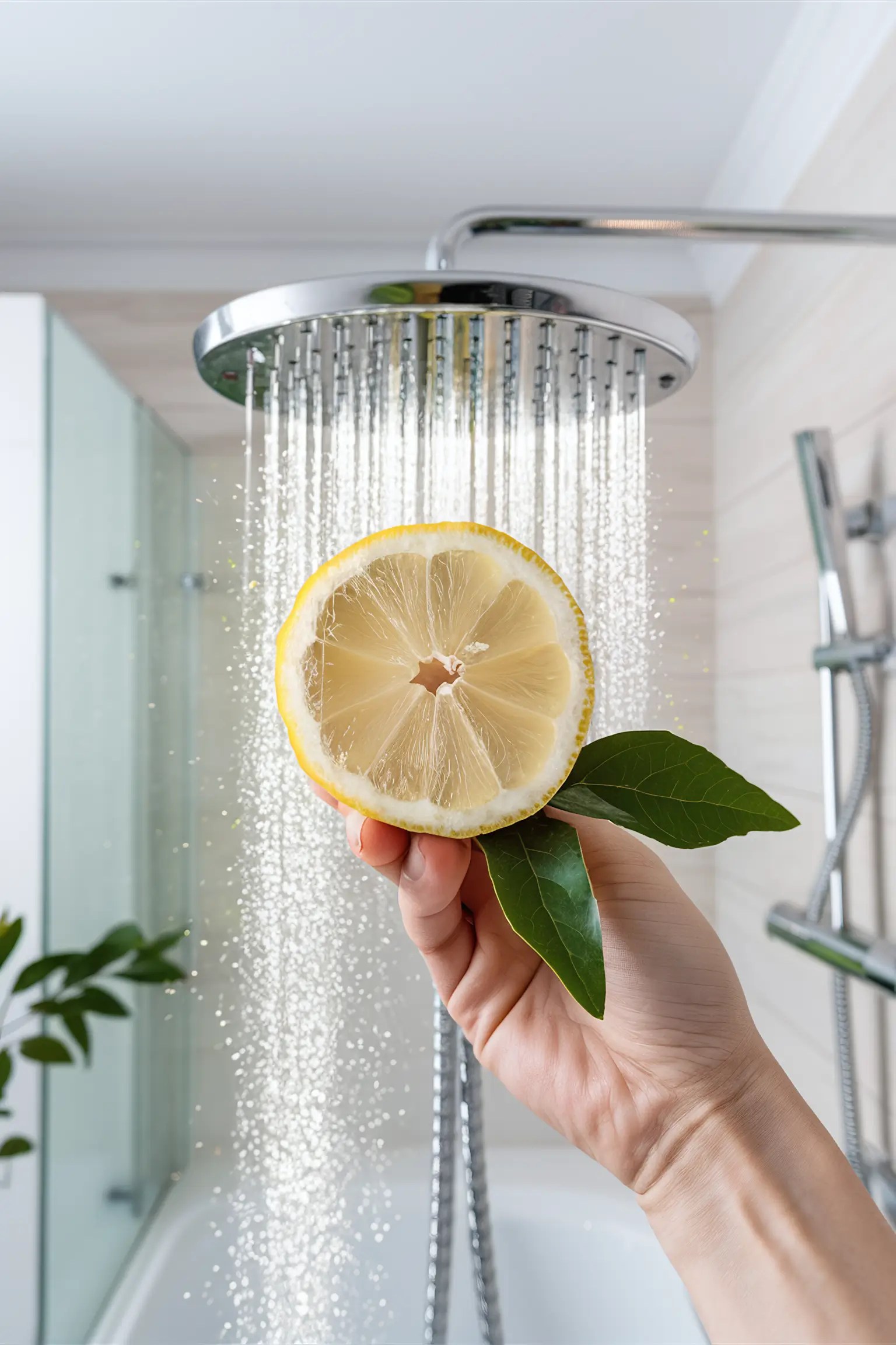 15 Shower Cleaning Hacks for Effortless Shine, ExpertApproved! HOME